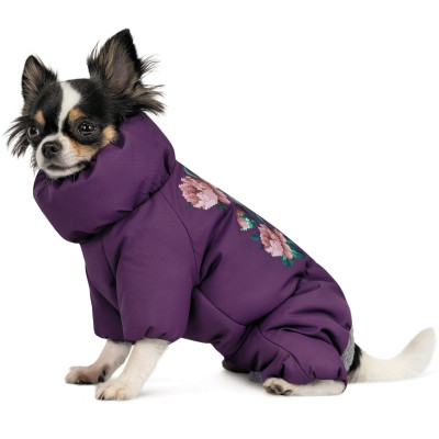 Костюм для тварин Pet Fashion LOLA М (4823082432455)