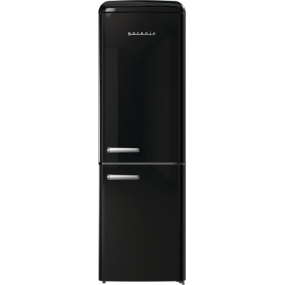Холодильник Gorenje ONRK 619 DBK (ONRK619DBK)