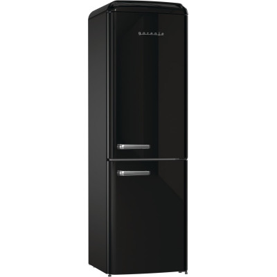 Холодильник Gorenje ONRK 619 DBK (ONRK619DBK)