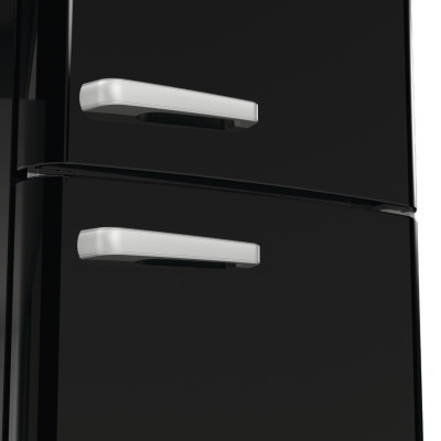 Холодильник Gorenje ONRK 619 DBK (ONRK619DBK)