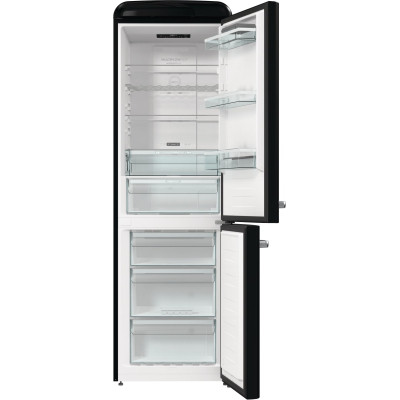 Холодильник Gorenje ONRK 619 DBK (ONRK619DBK)