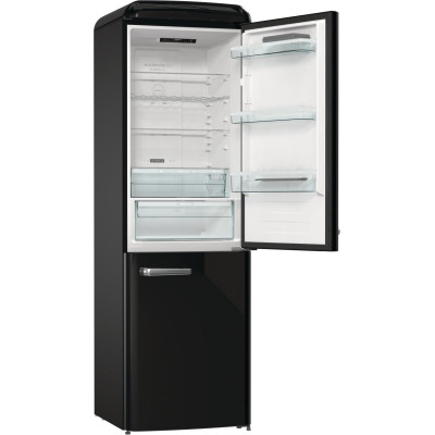 Холодильник Gorenje ONRK 619 DBK (ONRK619DBK)