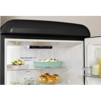 Холодильник Gorenje ONRK 619 DBK (ONRK619DBK)