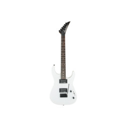 Електрогітара Jackson Guitars JS12 Dinky AH White (228724)
