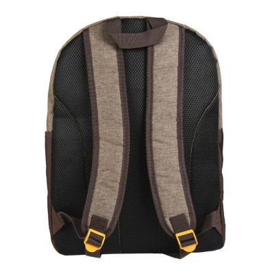 Рюкзак шкільний Cerda Star Wars Mandalorian - Casual Urban Backpack (CERDA-2100003718)