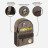 Рюкзак шкільний Cerda Star Wars Mandalorian - Casual Urban Backpack (CERDA-2100003718)