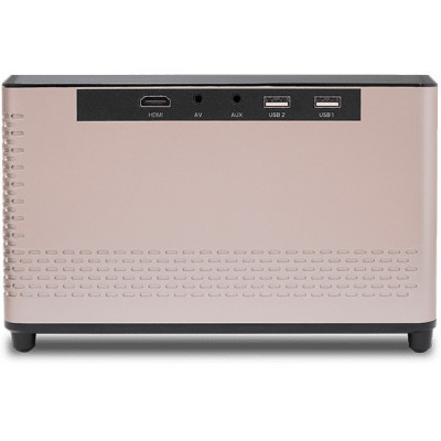 Проектор Acer AOpen QF15a (MR.JWM11.001)