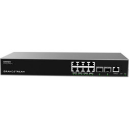 Комутатор мережевий Grandstream GWN7811P