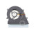 Вентилятор ноутбука Lenovo IdeaCentre C300, C305, C315, 3000, C3r (KSB0705HA-8L61) DC ( (A48418)