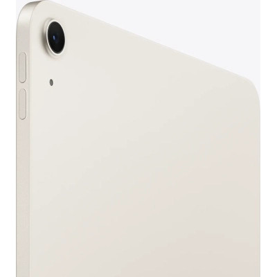Планшет Apple iPad Air 11&quot; M3 Wi-Fi + Cellular 128GB Starlight (MCFX4TY/A)