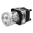 Помпа для СРО Ekwb EK-Quantum Kinetic TBE 120 VTX PWM D-RGB - Plexi (3831109825303)