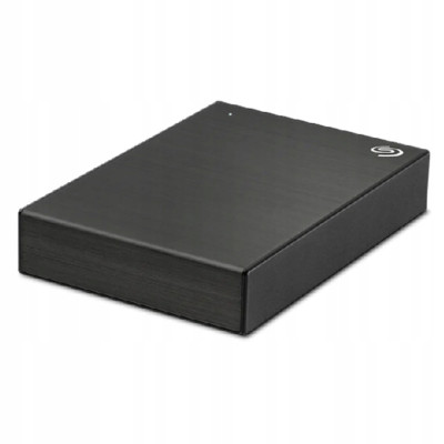 Зовнішній жорсткий диск 2.5&quot; 1TB One Touch with Password Seagate (STKY1000400)