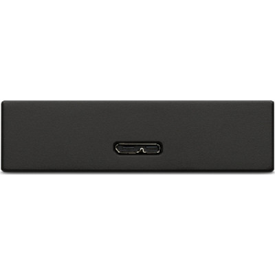 Зовнішній жорсткий диск 2.5&quot; 1TB One Touch with Password Seagate (STKY1000400)