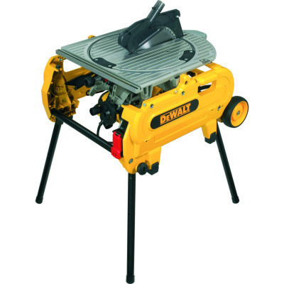 Торцювальна пила DeWALT 2000 Вт, 305х30мм, 4000 об/хв, вага 42 кг (D27107)