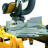 Торцювальна пила DeWALT 2000 Вт, 305х30мм, 4000 об/хв, вага 42 кг (D27107)