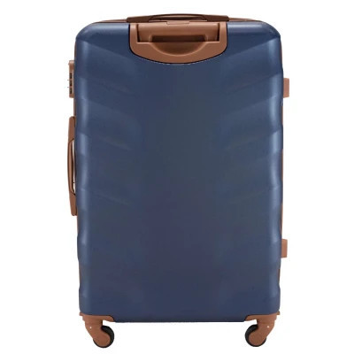 Валіза Semi Line 24&quot; (M) Navy (T5643-2) (DAS302618)