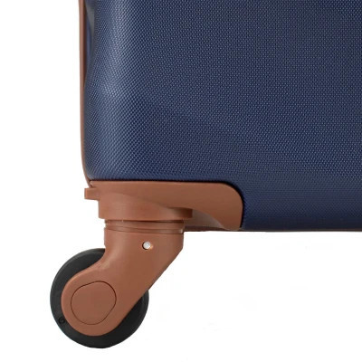Валіза Semi Line 24&quot; (M) Navy (T5643-2) (DAS302618)