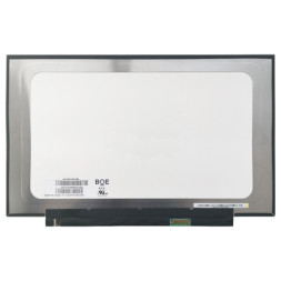 Матриця ноутбука BOE 14.0&quot; 1920x1080 LED IPS SLIM мат 30pin (справа) (NV140FHM-N3B)