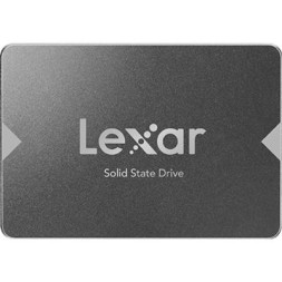 Накопичувач SSD 2.5&quot; 512GB NS100 Lexar (LNS100-512RB)