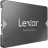 Накопичувач SSD 2.5&quot; 512GB NS100 Lexar (LNS100-512RB)