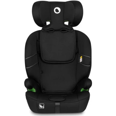 Автокрісло Lionelo Levi One i-Size Black Carbon (LO-LEVI ONE I-SIZE BLACK CARBON)