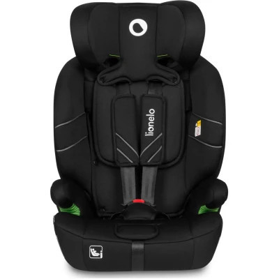Автокрісло Lionelo Levi One i-Size Black Carbon (LO-LEVI ONE I-SIZE BLACK CARBON)