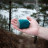 Туристичний рушник Naturehike MJ01 Ultralight NH19Y001-J 80 см х 40 см смарагдовий (6927595735824)