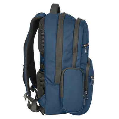 Рюкзак для ноутбука Tucano 17&quot; Sole Gravity AGS, Blue (BKSOL17-AGS-B)