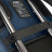 Рюкзак для ноутбука Tucano 17&quot; Sole Gravity AGS, Blue (BKSOL17-AGS-B)