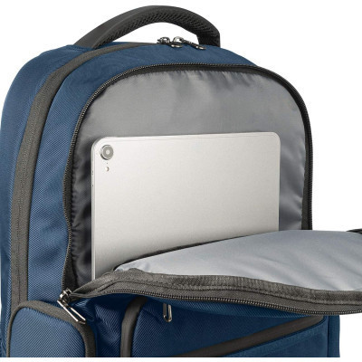 Рюкзак для ноутбука Tucano 17&quot; Sole Gravity AGS, Blue (BKSOL17-AGS-B)