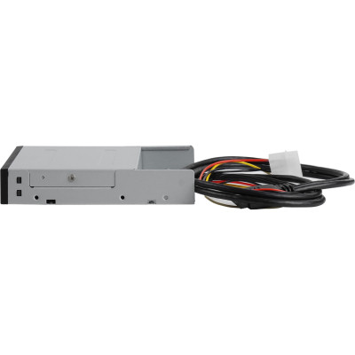 Зчитувач флеш-карт Chieftec 3.5&quot; 2xUSB3.2/2xType-C/1xPD3.0/1xQC3.0 USB (CRD-908H)