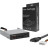 Зчитувач флеш-карт Chieftec 3.5&quot; 2xUSB3.2/2xType-C/1xPD3.0/1xQC3.0 USB (CRD-908H)
