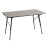 Туристичний стіл Outwell Canmore L (531192) (931741)