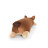 Подушка WP Merchandise декоративна Doggy huggy обіймашка (FWPDOGYHUGBKC0000)
