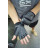 Рукавички для фітнесу PowerPlay 2229 Чорні XL (PP_2229_XL_Black)