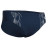 Плавки Arena Poseidonia Swim Briefs 007338-701 темно-синій, білий 100 (3468337382232)