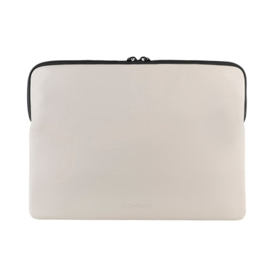 Чохол до ноутбука Tucano 14&quot; Gommo MB Pro, gray (BFGOM1314-G)