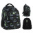 Рюкзак шкільний GoPack Education 175M-7 Error (GO25-175M-7)