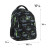 Рюкзак шкільний GoPack Education 175M-7 Error (GO25-175M-7)