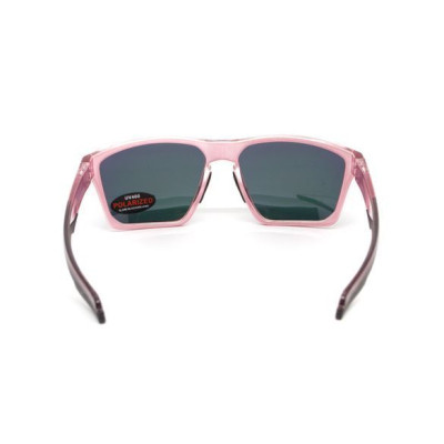 Сонцезахисні окуляри BluWater Sandbar Polarized (G-Tech blue) Дзеркальні рожеві (BW-SANDB-GTP2)
