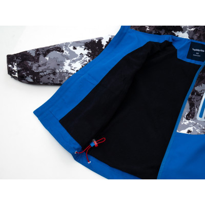 Куртка дитяча TOP&amp;SKY демісезонна (7009-128-blue)