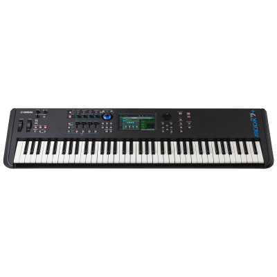 Синтезатор Yamaha MODX7+