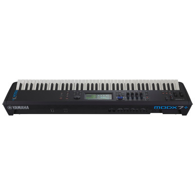 Синтезатор Yamaha MODX7+