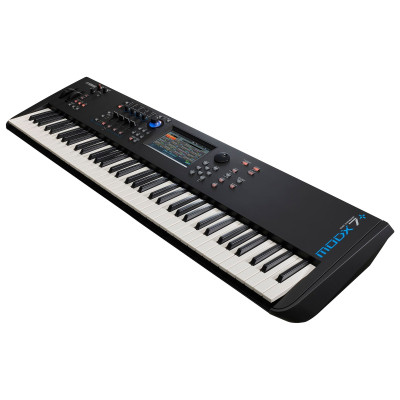 Синтезатор Yamaha MODX7+
