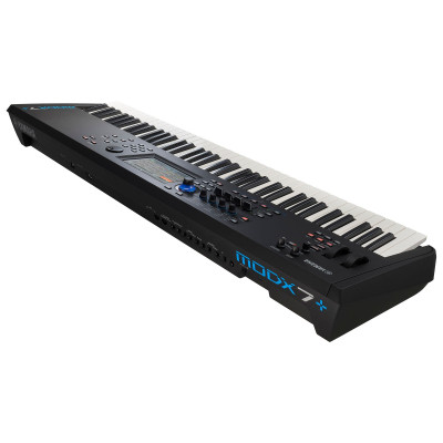 Синтезатор Yamaha MODX7+