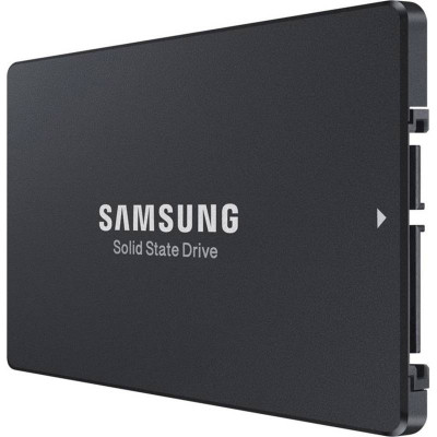 Накопичувач SSD 2.5&quot; 960GB PM897 Samsung (MZ7L3960HBLT-00A07)