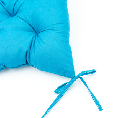 Подушка на стілець MirSon Ranforce Elite 17-4735 Caterina 40х40 см (2200006185246)