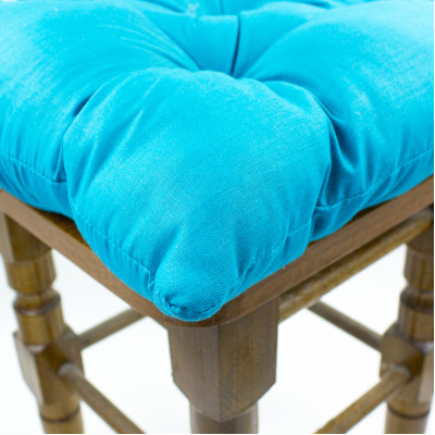 Подушка на стілець MirSon Ranforce Elite 17-4735 Caterina 40х40 см (2200006185246)