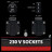 Генератор Einhell інверторний TC-IG 2000, 230В (1 фаза), 1.8/2kW, ручний старт, 21.6кг (4152590)