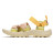 Сандалії Merrell Speed Fusion Sport RMX Wmn tangelo/rose - 42 - бежевий/жовтий (036.1633)